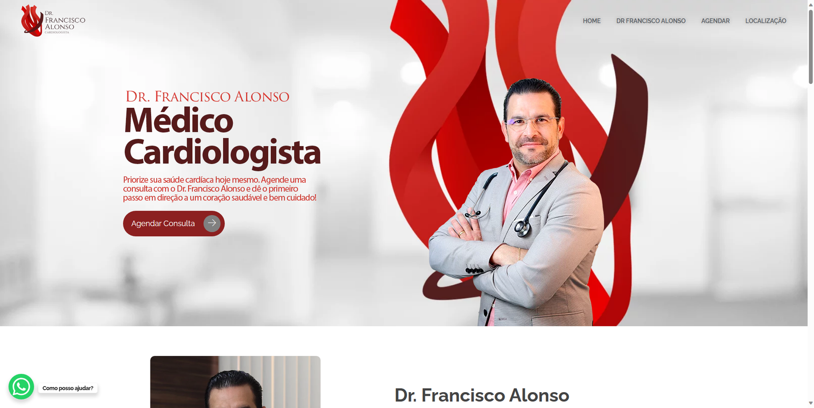 Dr Francisco Alonsopng